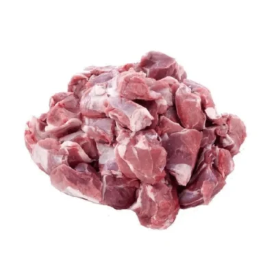 Assorted Meat