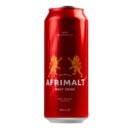 Afrimalt Can