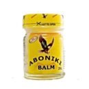 Aboniki Balm