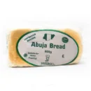 Abuja Loaf