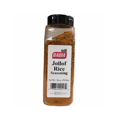 Badia Jollof Rice Seasoning 793.8g