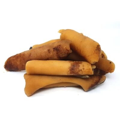 Cow Mask (Kpomo) 1kg