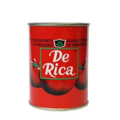 De Rica Tomatoes 400g