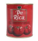 De Rica Tomatoes 850g