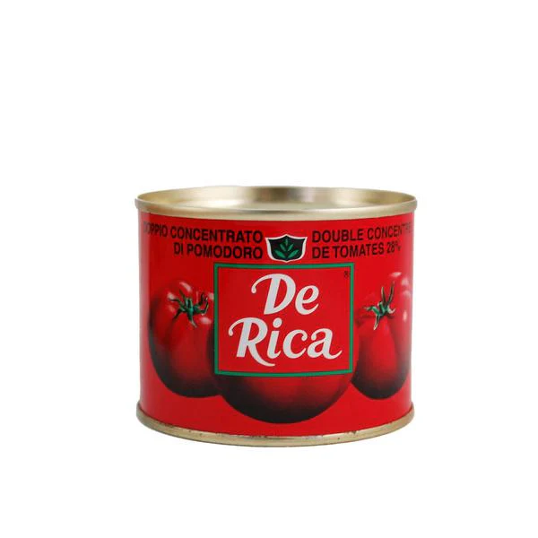 De Rica Tomato Puree 70g