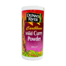 Dunn's River Mild Curry Powder 12 X 100g