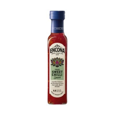 Encona Sweet Chilli Sauce 142ML