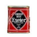 Exeter Corned Beef 340g