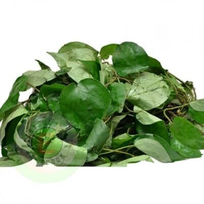 Fresh Uziza (1 Bunch)