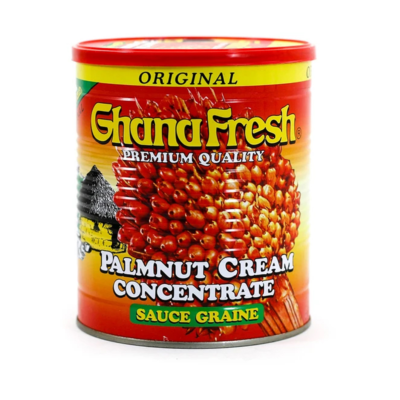 Ghana Fresh Palmnut 800g