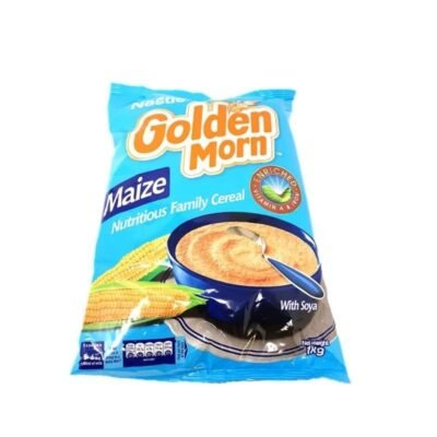 Golden Morn Case 900G