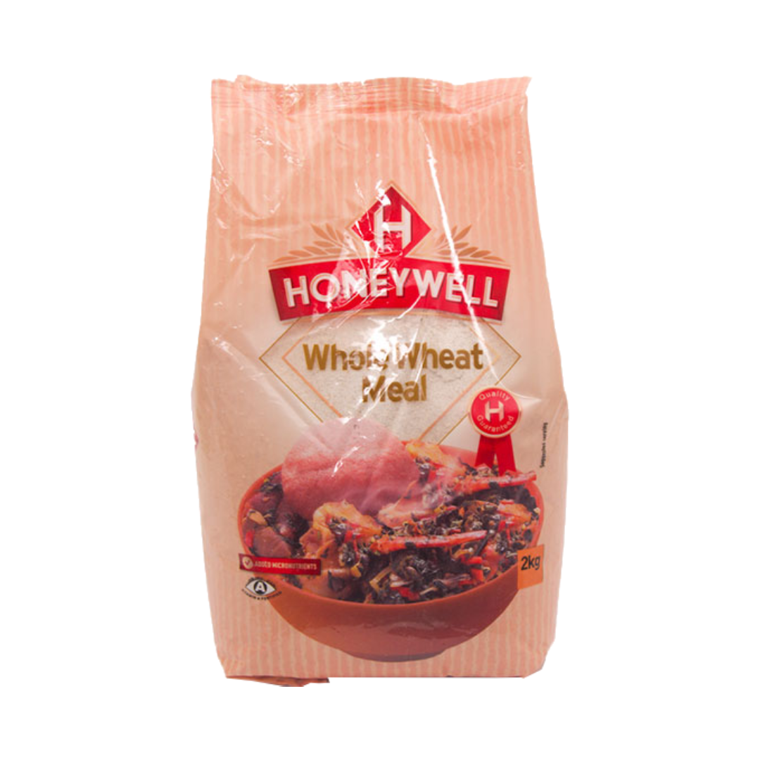 Honeywell Wheat 2Kg
