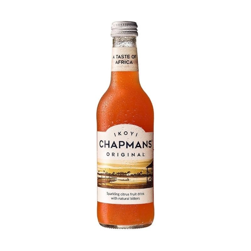 Ikoyi Chapman 330ml