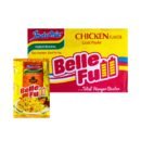 Indomie (Nig) Bellefull Chicken Box