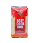 Island Sun Easycook Rice 2kg