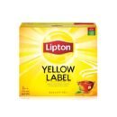 Lipton Yellow Label 100 X 200g