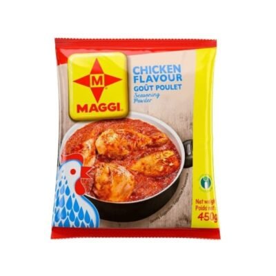 Maggi Chicken Flavour 400g