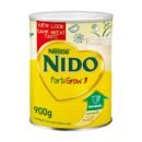 Nido Milk