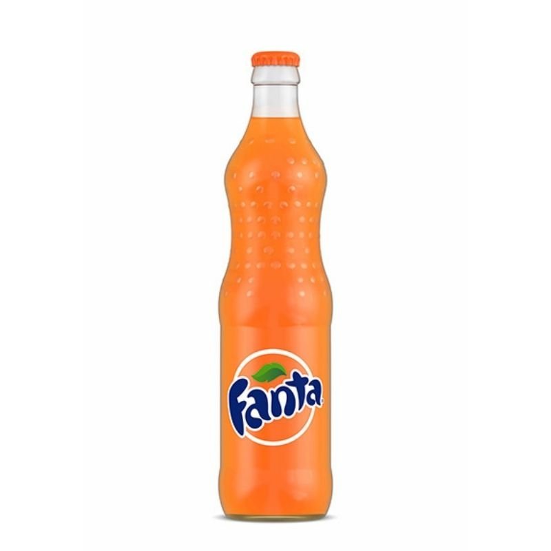 Fanta 50ml