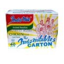 Indomie Chicken (White Carton) Box