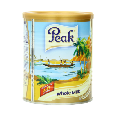 Peak Milk Powder