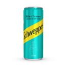 Schweppes Bitter Lemon Can