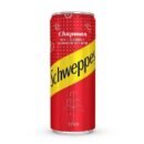 Schweppes Chapman Can