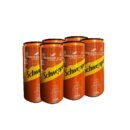 Schweppes Pineaple pack of 6