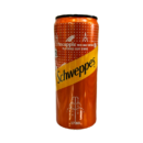 Schweppes Pineaple Can