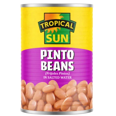 Tropical Sun Pinto Beans 500g