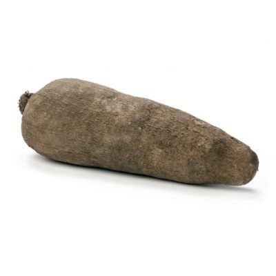 Fresh Yam (per kg)