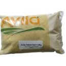 Yellow Gari 1.5kg