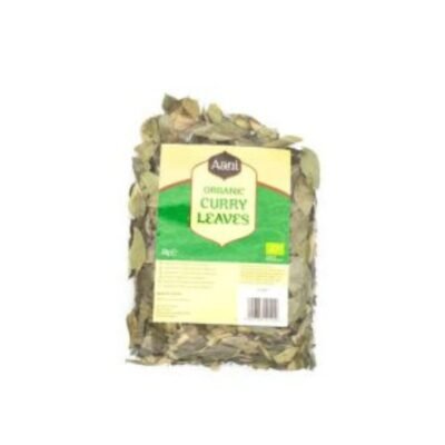 Aani Bay Leaves 30g