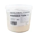 Abigold Yam Flour 4kg