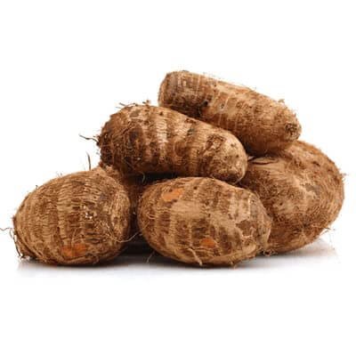 Cocoyam 500g