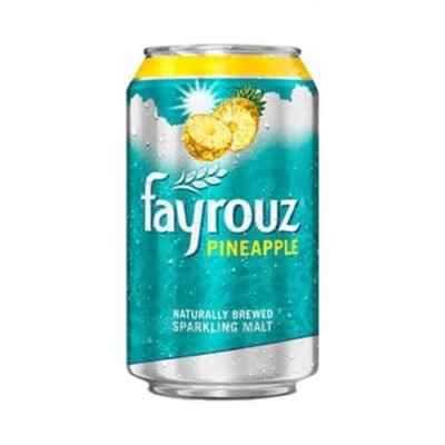 Fayrouz Can 330ml