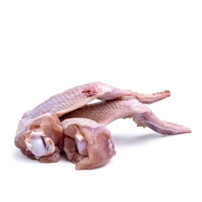 Fresh (Frozen) Turkey Wings 5kg