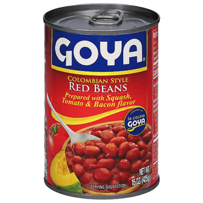 Goya Frijoles Antioquenos 425g