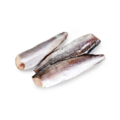 Hake Fish Headless 1kg
