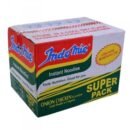 Indomie (Nig) Onion Super Pack 120g X 40 Box