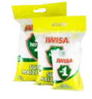Iwisa Maize Meal