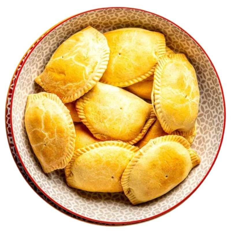 Meat Pie (On Demand & In-Store Only)