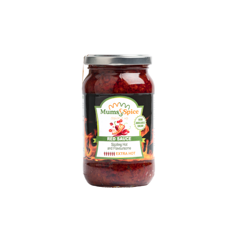 Mums & Spice Shito Hot - Image 2