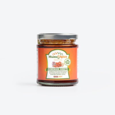 Mums & Spice Shito Mild