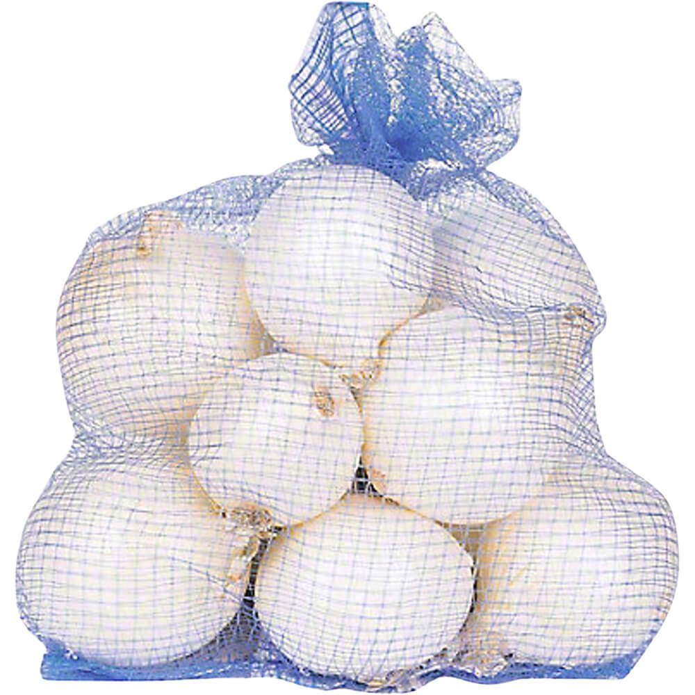 White Onion Bag