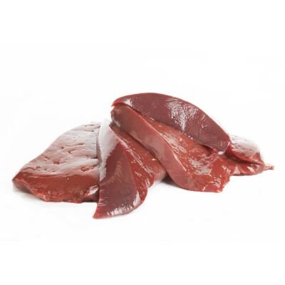 Cow Liver 1kg