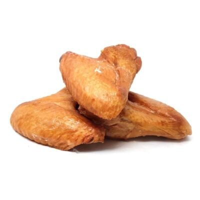 Smoked Turkey Wings 1Kg
