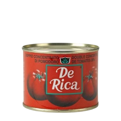 De Rica Tomato Puree 210g