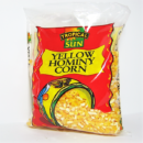 Tropical Sun Yellow Hominy Corn 2kg