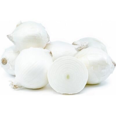 White Onion Kg